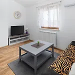 Amazing In Apartment Poreč