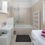 Appartement In With Swimming Pool