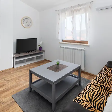 Amazing In Apartman Poreč