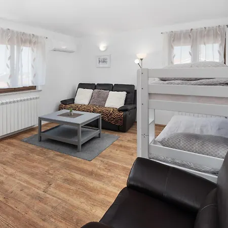 Apartman Amazing In *