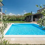 Διαμέρισμα Amazing In