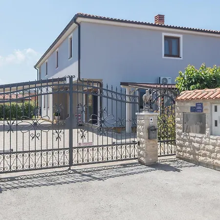 Appartamento Amazing In