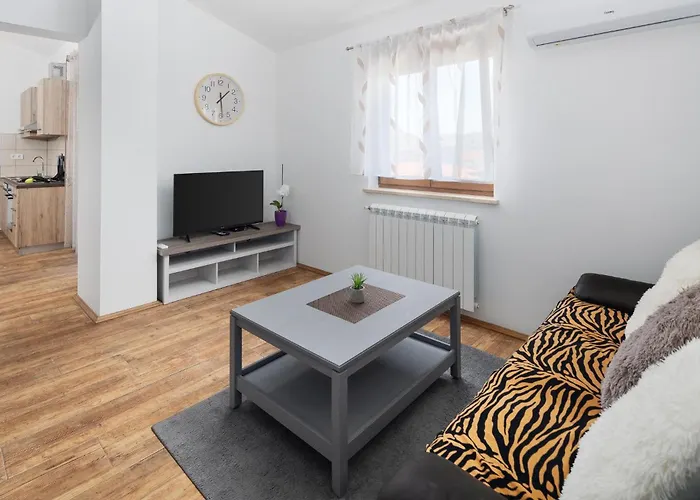 Amazing In Apartman Poreč