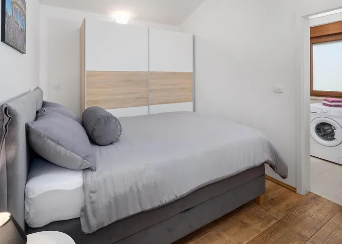 Apartman Amazing In