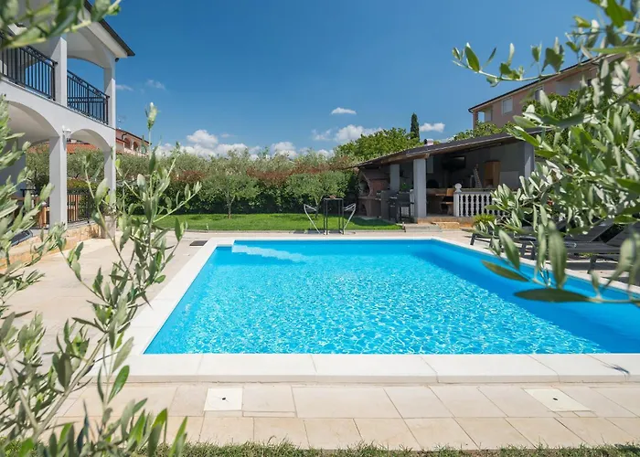 Appartamento Amazing In