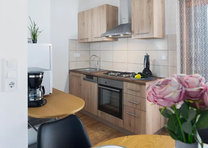 Amazing In Apartman *