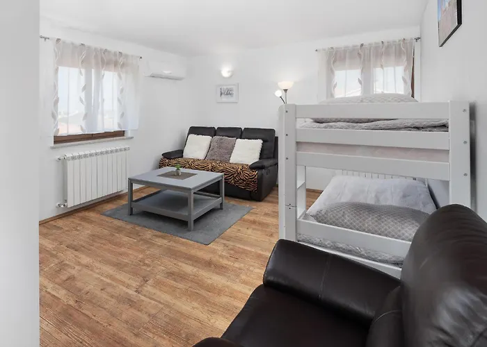 Apartman Amazing In *