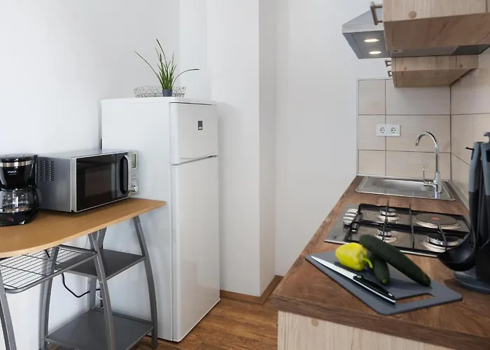 Appartamento Amazing In *