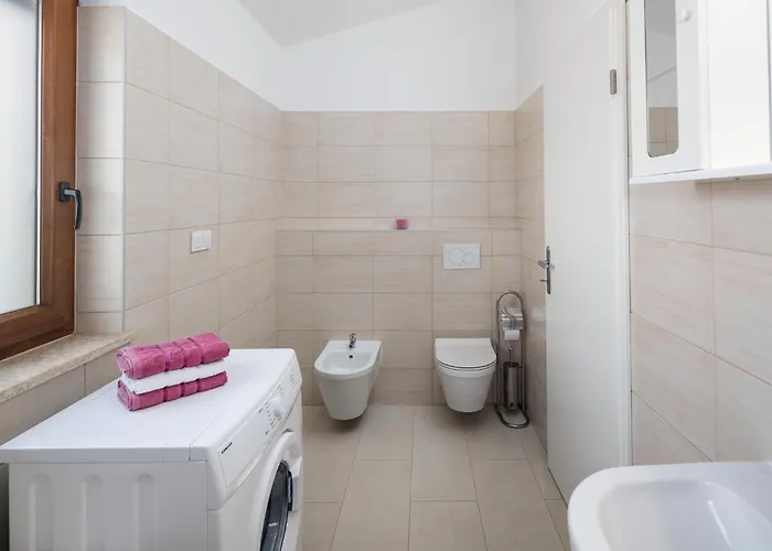 Amazing In Apartman Poreč