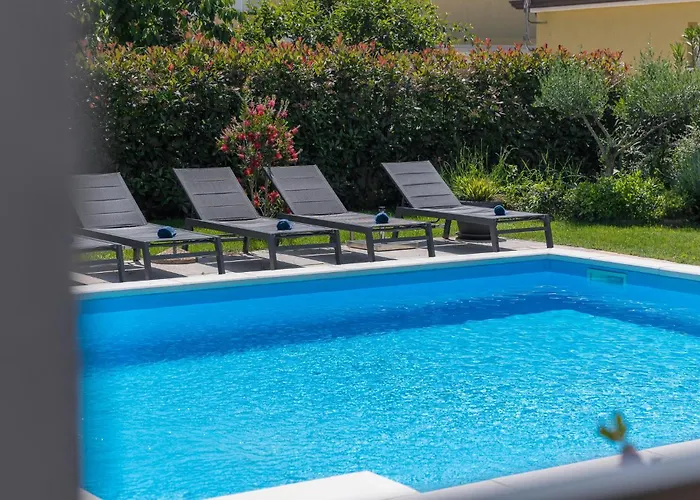 Apartman Amazing In Poreč