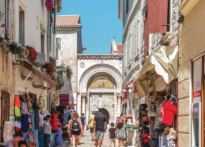 Appartamento Amazing In *