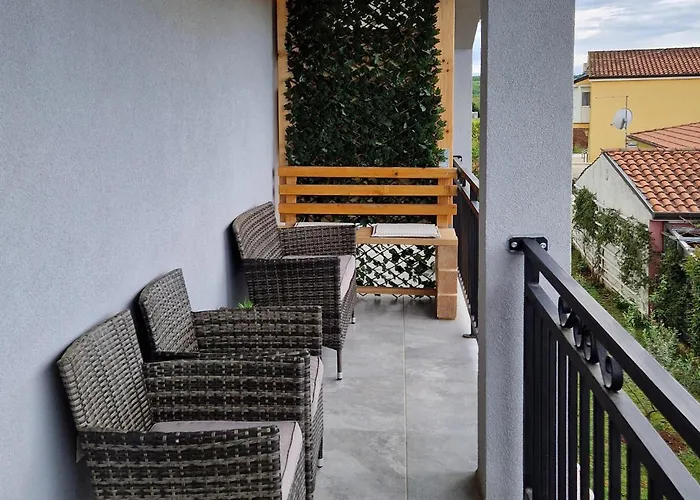 Amazing In Apartman Poreč