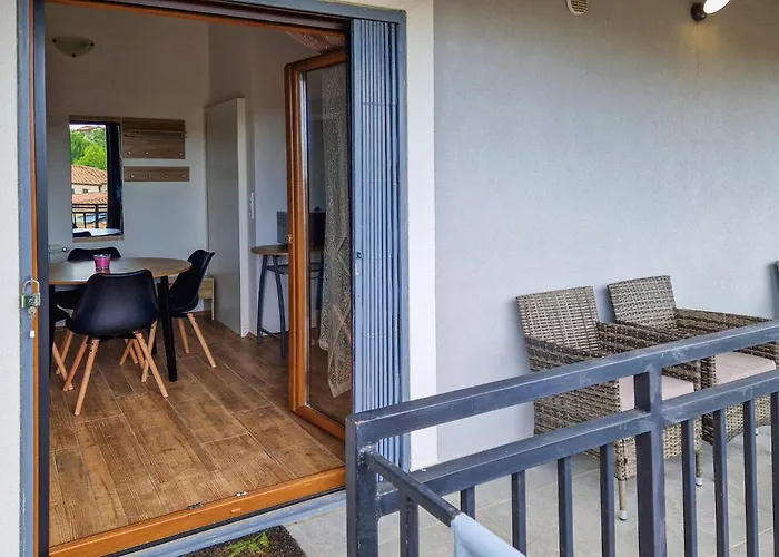 Lejlighed Amazing In *